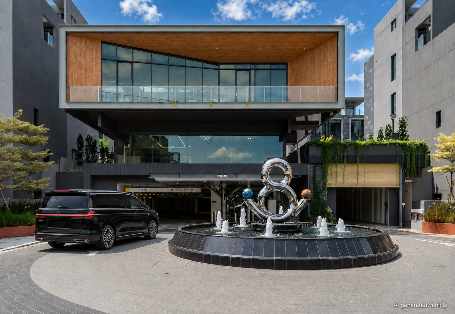 Belgravia Ace Gallery Image 15