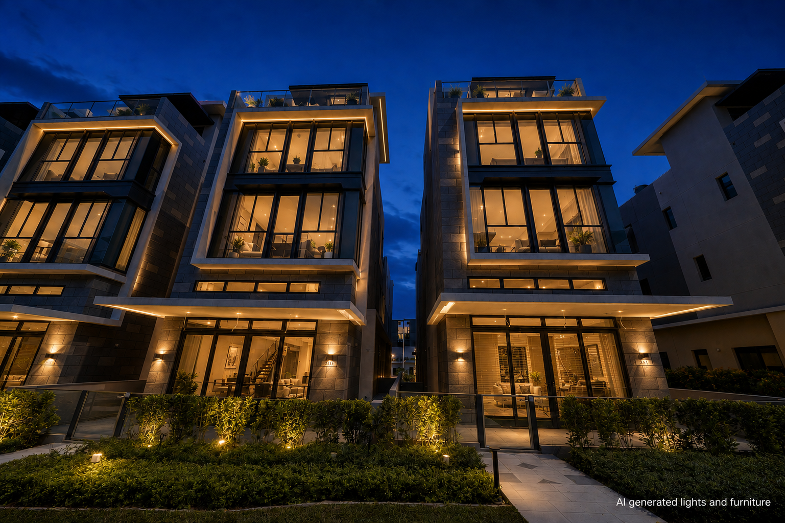 Belgravia Ace Gallery Image 18