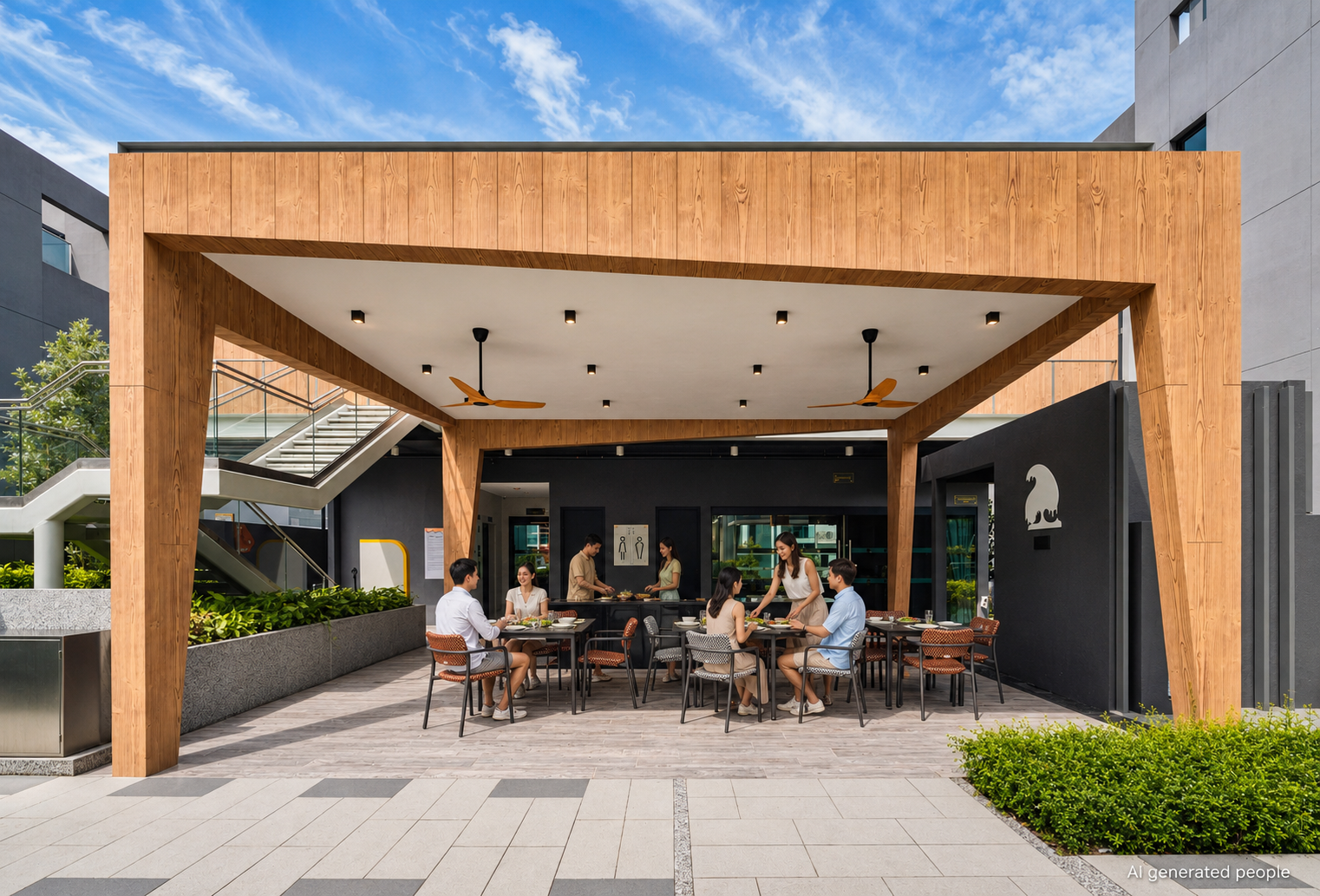 Belgravia Ace Gallery Image 20