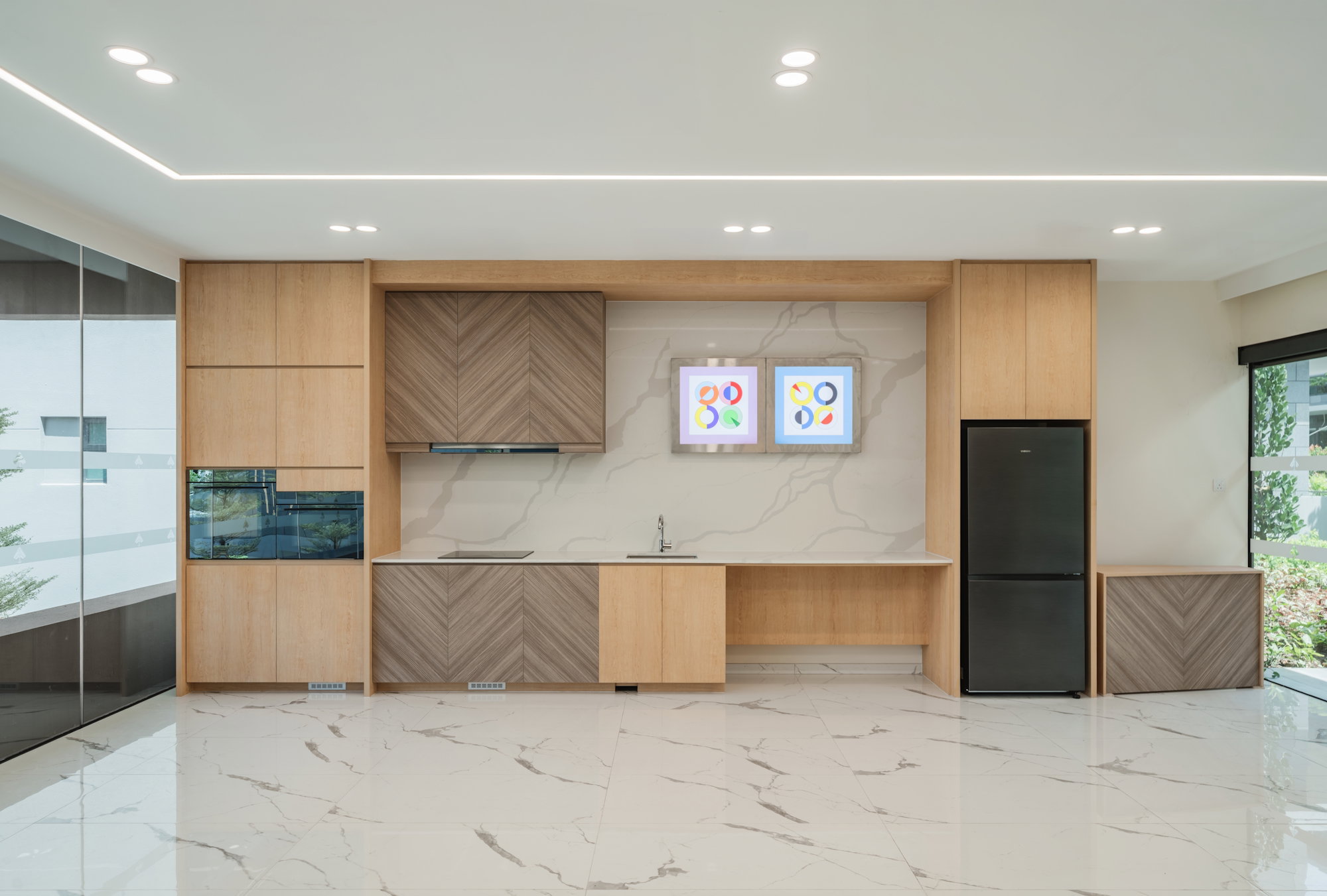 Belgravia Ace Gallery Image 27