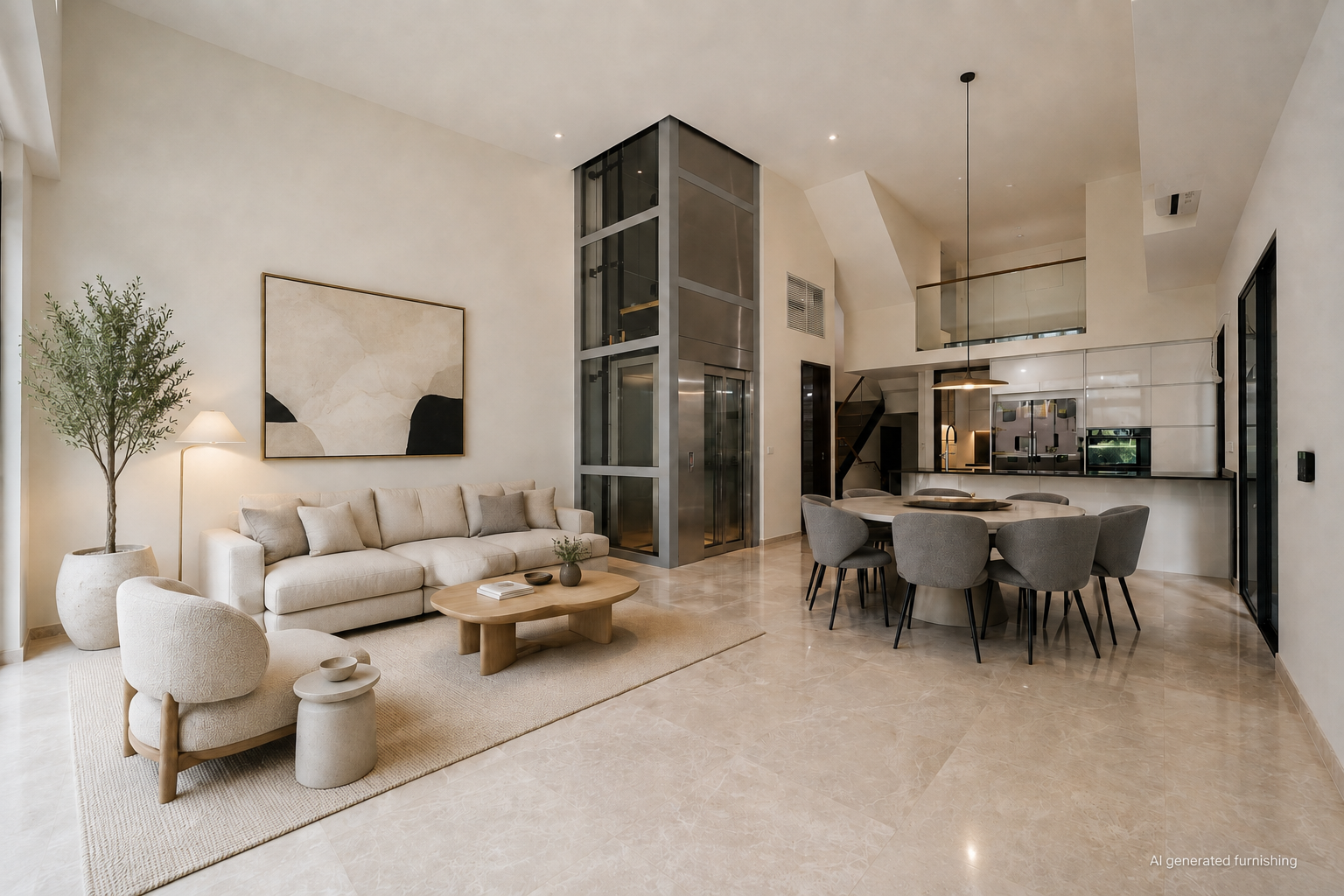 Belgravia Ace Gallery Image 34