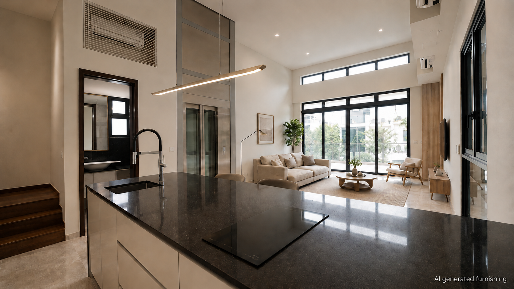 Belgravia Ace Gallery Image 36